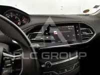 2019 Peugeot 308
