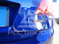 2019 Peugeot 308