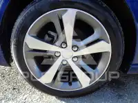 2019 Peugeot 308