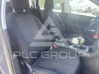 2019 Peugeot 308
