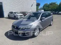 2019 Peugeot 308