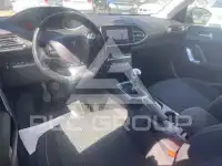 2019 Peugeot 308