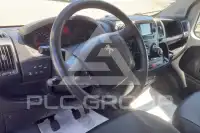2019 Peugeot Boxer