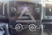 2019 Peugeot Boxer