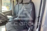 2019 Peugeot Boxer