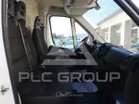 2019 Peugeot Boxer