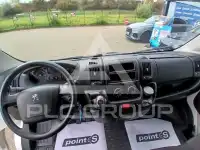 2019 Peugeot Boxer