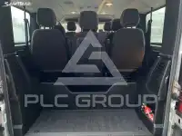 2019 Peugeot Boxer