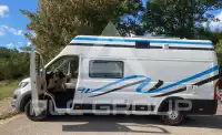 2019 Peugeot Boxer