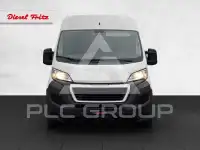 2019 Peugeot Boxer
