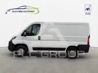 2019 Peugeot Boxer