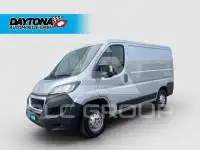 2019 Peugeot Boxer