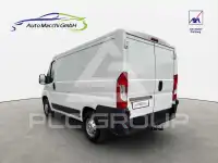 2019 Peugeot Boxer