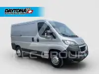 2019 Peugeot Boxer