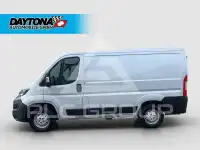 2019 Peugeot Boxer