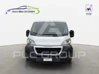 2019 Peugeot Boxer