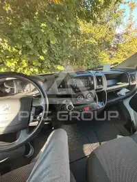 2019 Peugeot Boxer