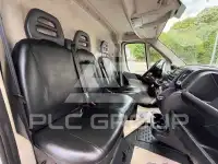 2019 Peugeot Boxer