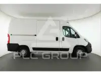 2019 Peugeot Boxer