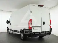2019 Peugeot Boxer