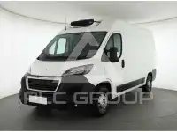 2019 Peugeot Boxer