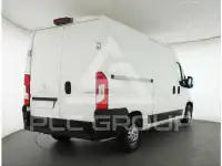 2019 Peugeot Boxer