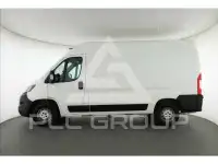2019 Peugeot Boxer