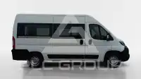 2019 Peugeot Boxer