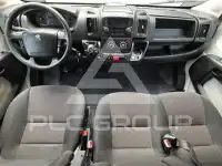 2019 Peugeot Boxer