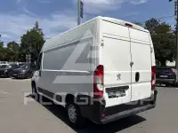 2019 Peugeot Boxer