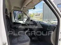 2019 Peugeot Boxer