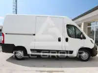 2019 Peugeot Boxer