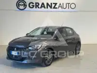 2019 Peugeot Boxer