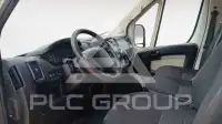 2019 Peugeot Boxer