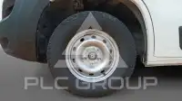 2019 Peugeot Boxer