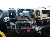2019 Peugeot Boxer