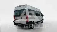 2019 Peugeot Boxer