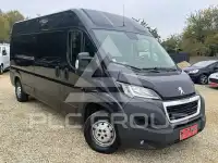 2019 Peugeot Boxer