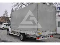 2019 Peugeot Boxer