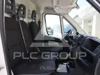 2019 Peugeot Boxer