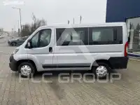 2019 Peugeot Boxer