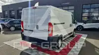 2019 Peugeot Boxer