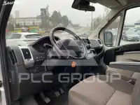 2019 Peugeot Boxer