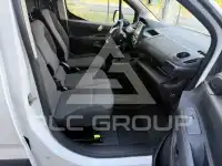 2019 Peugeot Partner