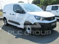 2019 Peugeot Partner