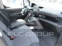 2019 Peugeot Partner