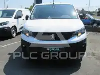 2019 Peugeot Partner