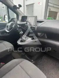 2019 Peugeot Partner
