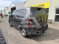 2019 Peugeot Partner
