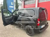 2019 Peugeot Partner